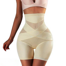 Load image into Gallery viewer, High-Waisted Body Shaper
