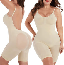 Load image into Gallery viewer, Full Coverage Bodysuit Shapewear
