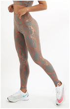 Load image into Gallery viewer, Snake Skin Leggings
