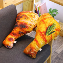 Load image into Gallery viewer, Chicken Wing Pillow
