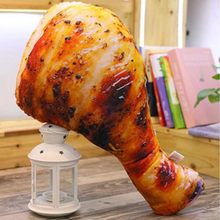 Load image into Gallery viewer, Chicken Wing Pillow
